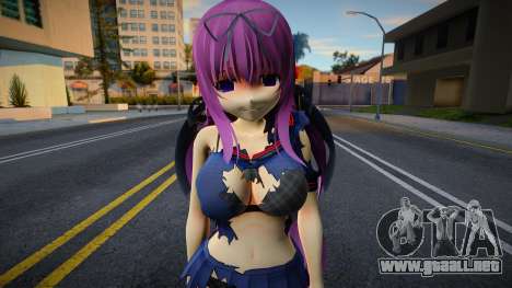 Murasaki para GTA San Andreas