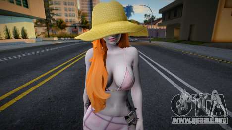 Skin Random 99 para GTA San Andreas