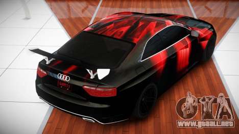 Audi S5 R-Tuned S3 para GTA 4