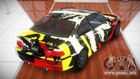 BMW M3 E46 TR S1 para GTA 4