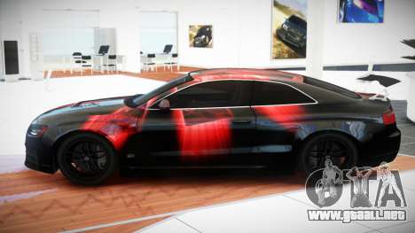 Audi S5 R-Tuned S3 para GTA 4