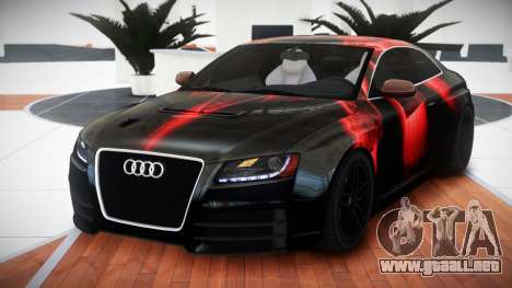 Audi S5 R-Tuned S3 para GTA 4