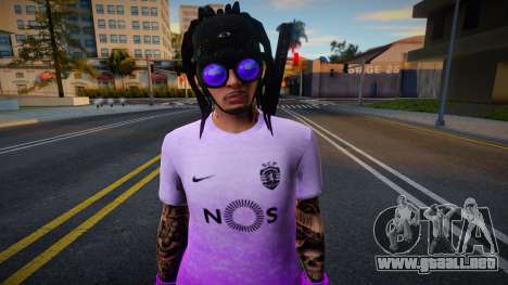 Skin Random 470 para GTA San Andreas