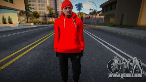 Skin Random 596 para GTA San Andreas