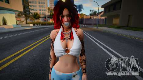 Skin Random 279 para GTA San Andreas