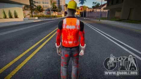 Bmycon from Zombie Andreas Complete para GTA San Andreas
