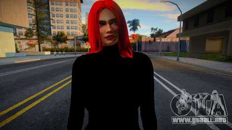 Skin Random 583 para GTA San Andreas