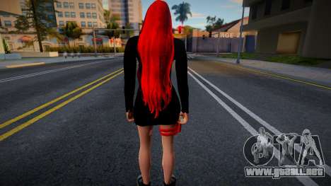 Skin Random 583 para GTA San Andreas