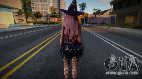 Skin Random 750 para GTA San Andreas