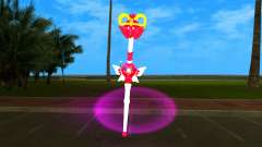 Eternal Rod (Sailor Moon) para GTA Vice City