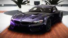 BMW Z4 GT3 R-Tuned S5 para GTA 4