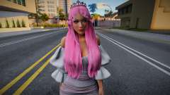 Alice para GTA San Andreas