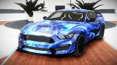 Shelby GT350 RT S7 para GTA 4