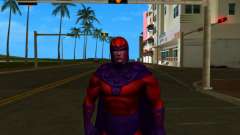 Magneto para GTA Vice City