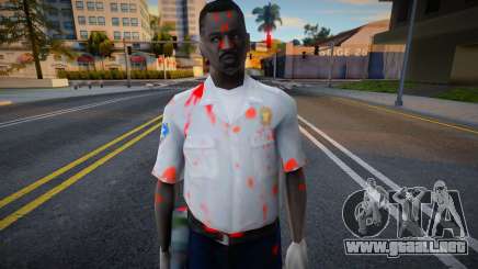 Laemt1 from Zombie Andreas Complete para GTA San Andreas