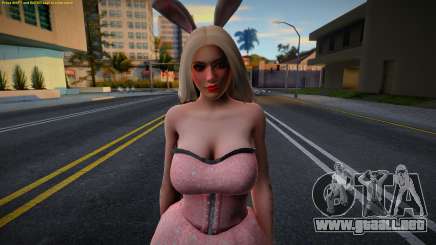 Skin Random 364 para GTA San Andreas