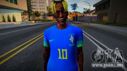 Skin Random 758 para GTA San Andreas