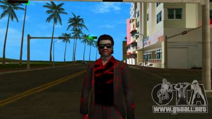 Zombie 78 from Zombie Andreas Complete para GTA Vice City