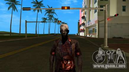 Tommy Zombie 1 para GTA Vice City