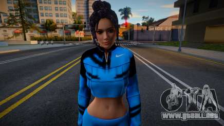 Skin Random 658 para GTA San Andreas