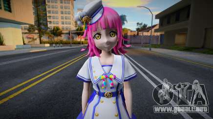 Rina 1 para GTA San Andreas