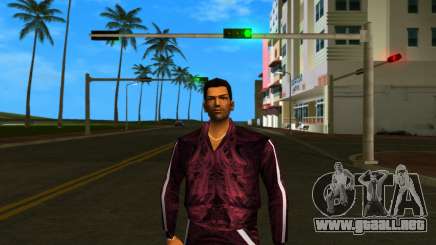 Tommy Vercetti HD (Play10) para GTA Vice City