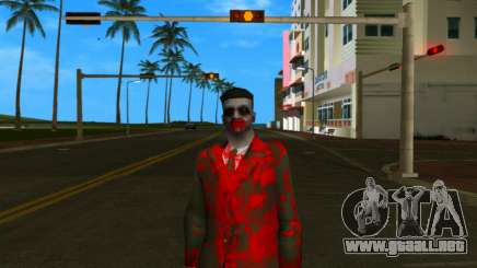 Zombie 94 from Zombie Andreas Complete para GTA Vice City