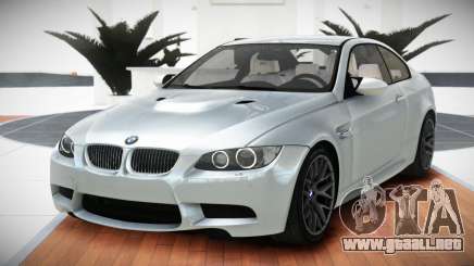 BMW M3 E92 RT para GTA 4