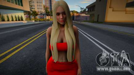 Skin Random 449 para GTA San Andreas