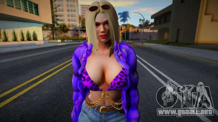Skin Random 300 para GTA San Andreas