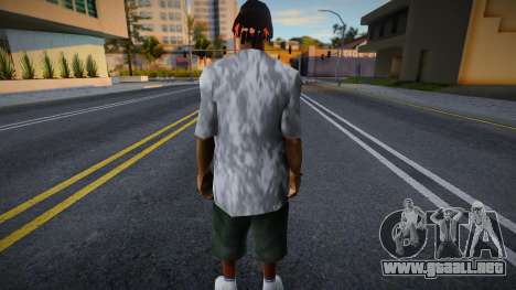 Hoover Criminals Skin 1 para GTA San Andreas