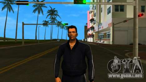 Tommy (Play10) Converted To Ingame para GTA Vice City