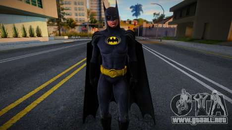 Batman 90s Trilogy Skin 4 para GTA San Andreas