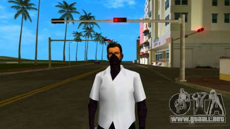 Tommy Outfit 1 para GTA Vice City