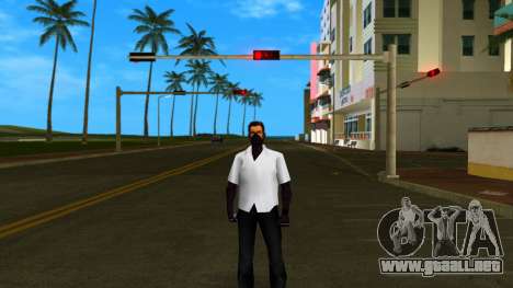 Tommy Outfit 1 para GTA Vice City