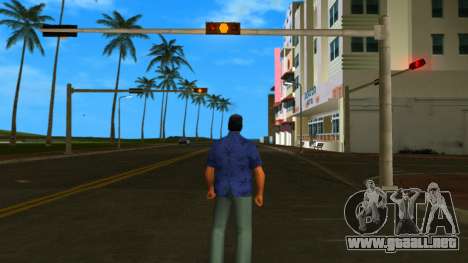 Forelli Mafia 2 para GTA Vice City