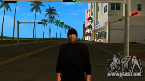 Diaz Assasin 1 para GTA Vice City