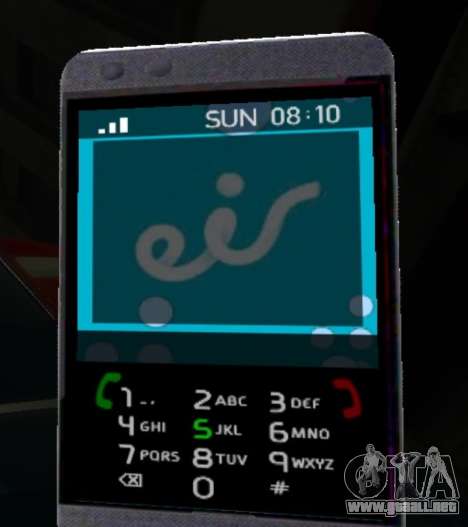 Razer Phone 2 para GTA 4