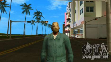 Kem (Robbery) Converted To Ingame para GTA Vice City