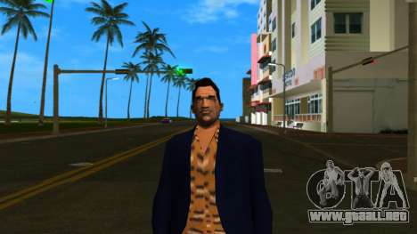 Sonny Converted To Ingame para GTA Vice City