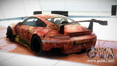 RUF RGT-8 ZV S10 para GTA 4