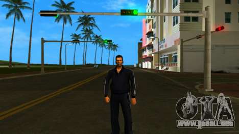 Tommy (Play10) Converted To Ingame para GTA Vice City