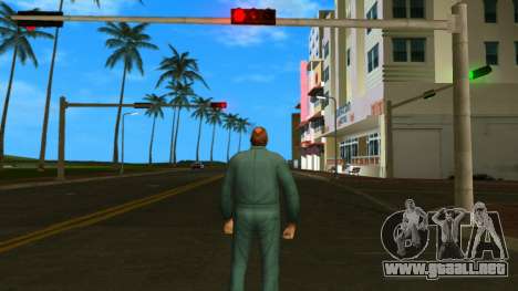 Kem (Robbery) Converted To Ingame para GTA Vice City