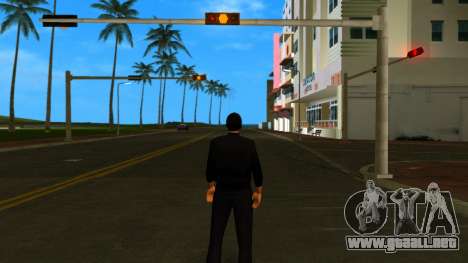 Diaz Assasin 1 para GTA Vice City