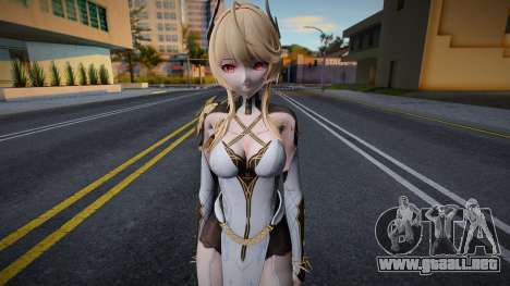 [Aether Gazer] Hera 2 para GTA San Andreas