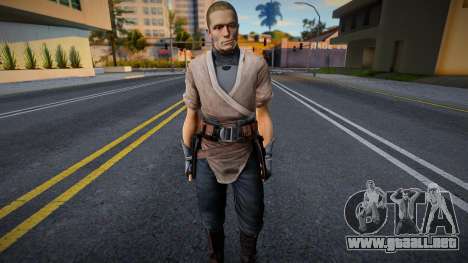 Star wars TFU 2 skin 13 para GTA San Andreas