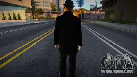 Walter White 2 para GTA San Andreas