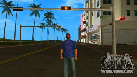 Forelli Mafia 2 para GTA Vice City