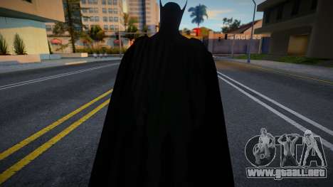 Batman Comics Skin 2 para GTA San Andreas