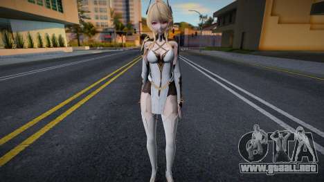 [Aether Gazer] Hera 2 para GTA San Andreas